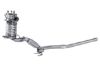 Soot/Particulate Filter, exhaust system -