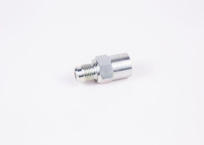 Valve, injection system -