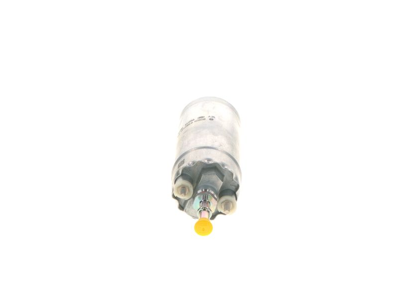 Fuel Pump JOHN DEERE AL 16 848 3