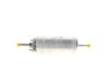 Fuel Pump JOHN DEERE AL 16 848 3