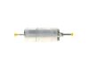 Fuel Pump JOHN DEERE AL 16 848 3