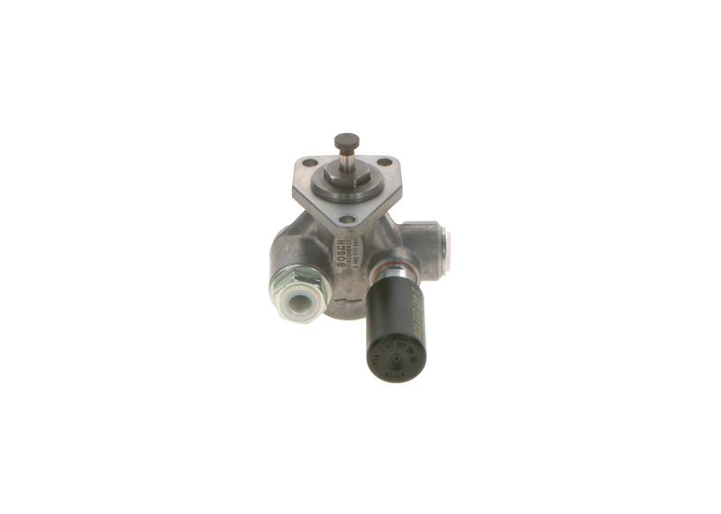 Fuel Pump - Fuel Pump -