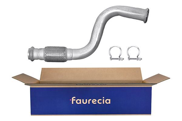 Exhaust Pipe -