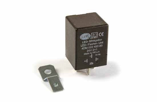 Flasher Unit -