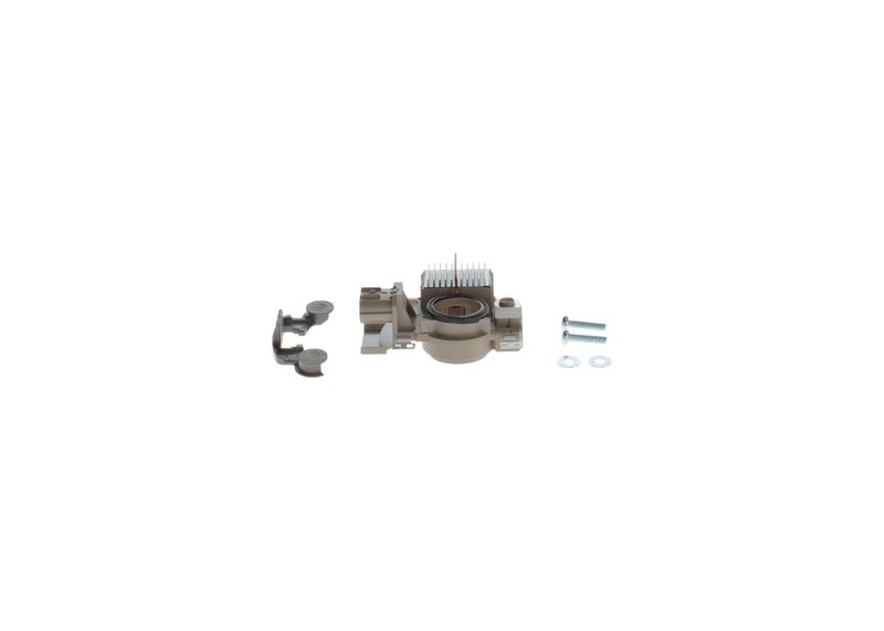 Alternator Regulator -