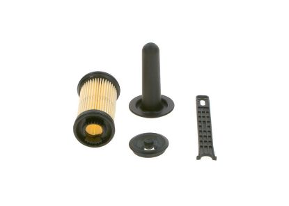 Urea Filter -