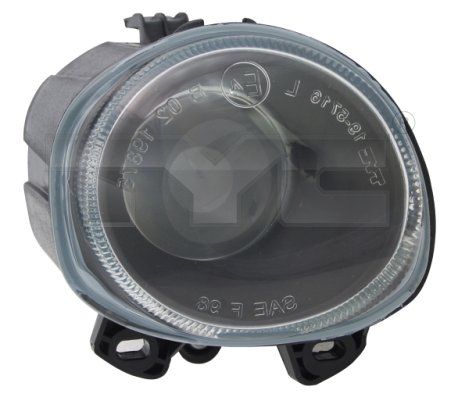 Front Fog Light -