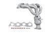 Catalytic Converter -
