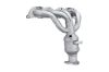 Catalytic Converter -