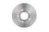 Brake Disc VAG - 4A0 615 601 A