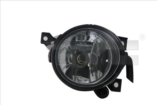 Front Fog Light -