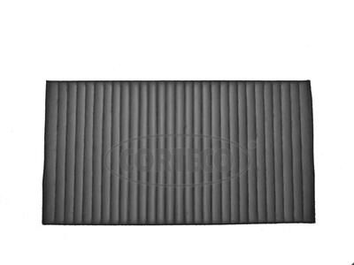 Filter, cabin air Kia