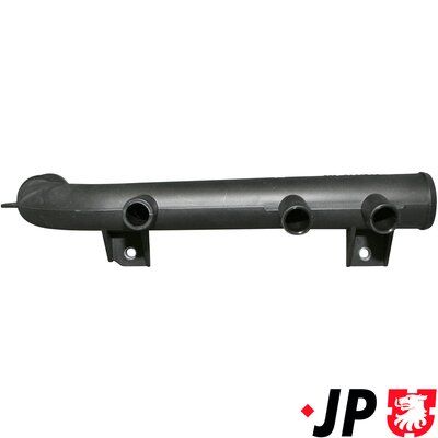Coolant Pipe -