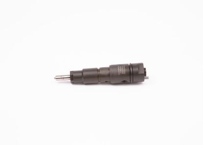 Nozzle and Holder Assembly -