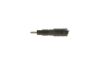 Nozzle and Holder Assembly -