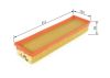 Air Filter -