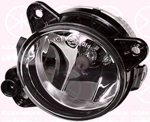 Front Fog Light -