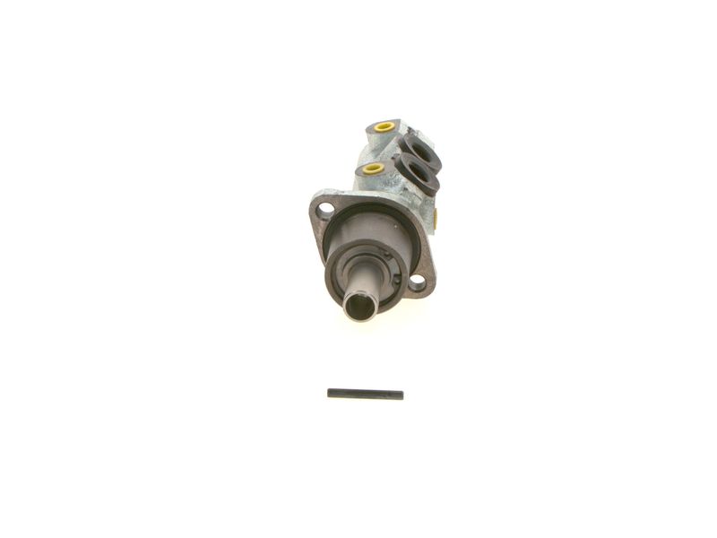 Brake Master Cylinder -