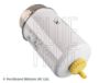 Fuel Filter Ford Pkw 1 712 985