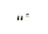 Guide Sleeve Kit, brake caliper -