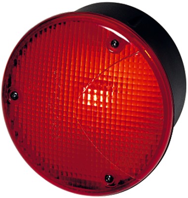 Tail Light -