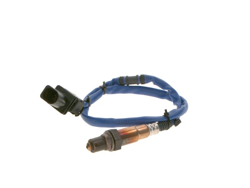 Oxygen Sensor Oxygen Sensor