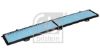 Filter, cabin air BMW 64 31 9 313 517
