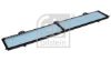 Filter, cabin air BMW 64 31 9 313 517