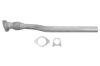 Exhaust Pipe -