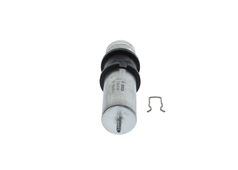 Fuel Filter -