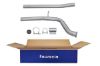 Repair Pipe, catalytic converter -