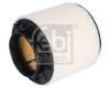Air Filter VW-Audi 8K0 133 843 D