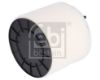 Air Filter VW-Audi 8K0 133 843 D