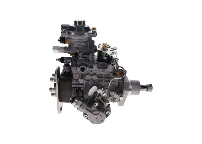 lnjection Pump -