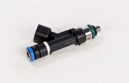 Injector -