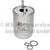 Fuel Filter RENAULT - 16 40 093 84R