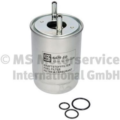 Fuel Filter RENAULT - 16 40 093 84R