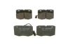 Brake Pad Set, disc brake -