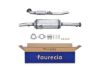 Soot/Particulate Filter, exhaust system -
