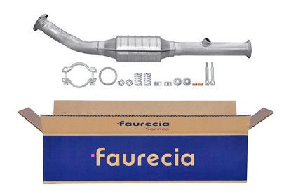 Catalytic Converter -