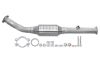Catalytic Converter -