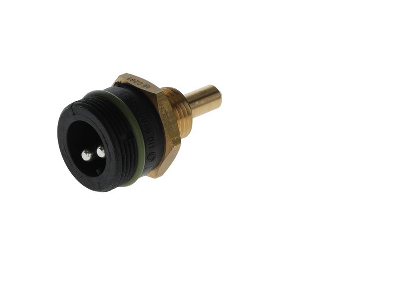 Sensor, fuel temperature MAN - 51.27421.0078