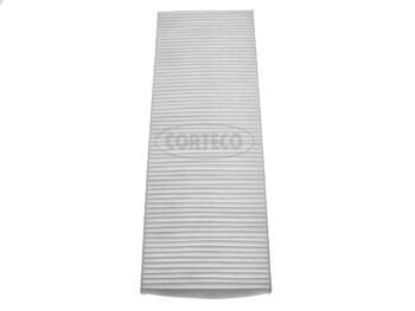 Filter, cabin air LA49 VECTRA B
