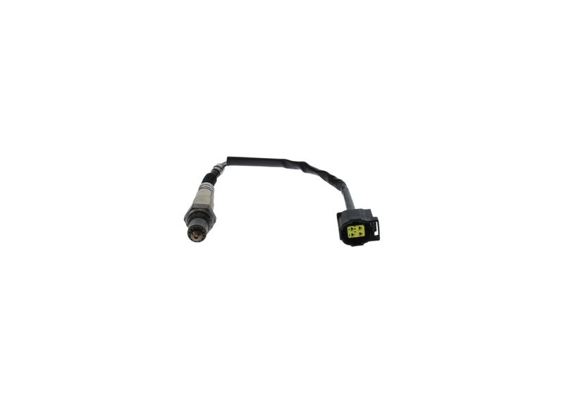 Oxygen Sensor -