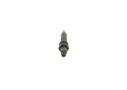 Nozzle and Holder Assembly -