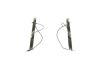 Brake Pad Set, disc brake -