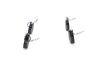 Brake Pad Set, disc brake -
