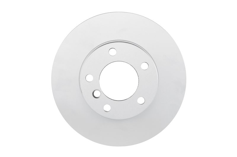 Brake Disc -