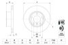 Brake Disc -
