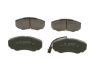 Brake Pad Set, disc brake -